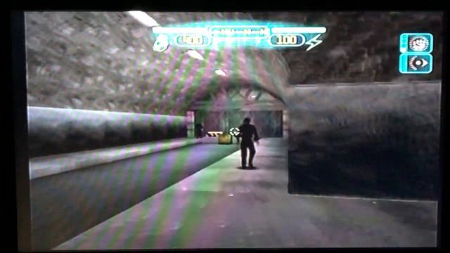 Deus Ex PS2 All Quotes Part 212 смотреть онлайн