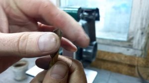 ЗАТОЧКА СВЕРЛ ЛЕГКО И ПРОСТО.