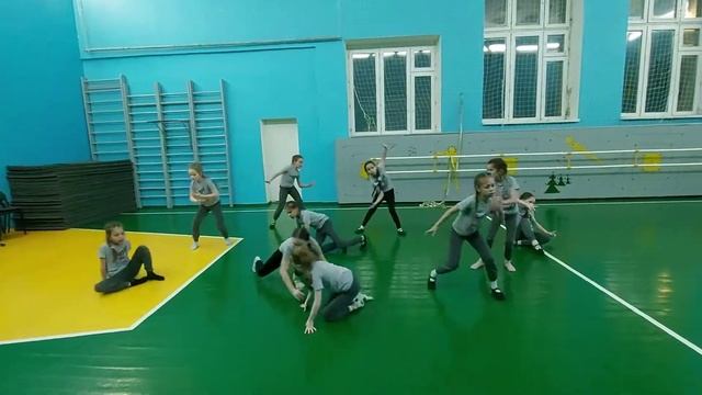 задание 5 смотреть онлайн