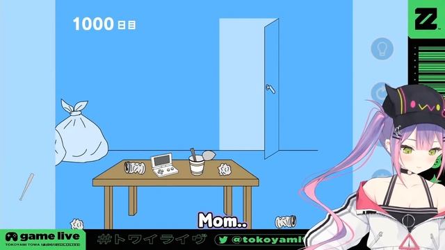 [Hololive] Everyone's Reaction to the Hidden My Game By Mom 2 Unexpected Ending [English Sub] смотреть онлайн