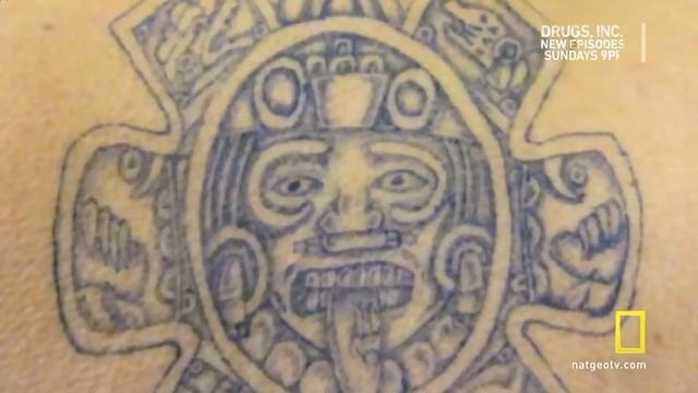 The Mexican Mafia | Prison Gangs 2019 | Prison Documentary смотреть онлайн
