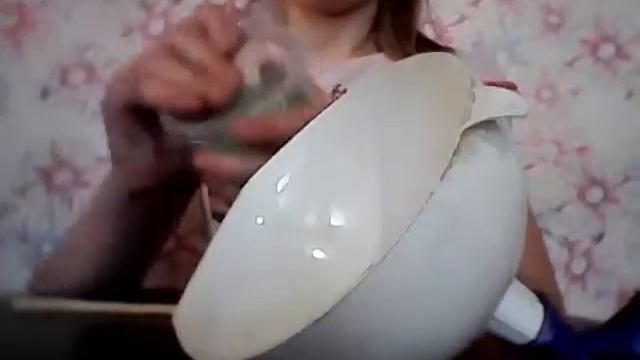 Как сделать капитошку своими руками лёгкий способ смотреть онлайн