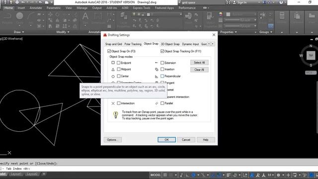 Curso de AutoCAD 2016 (3) смотреть онлайн