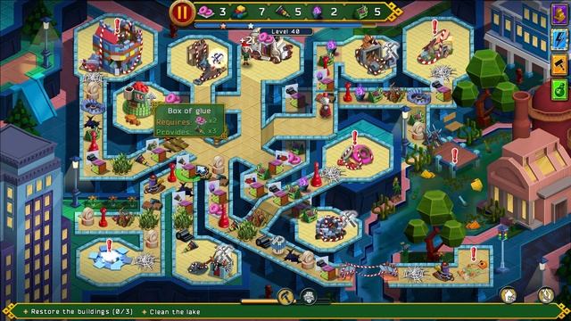 Incredible Dracula 4: Games Of Gods смотреть онлайн