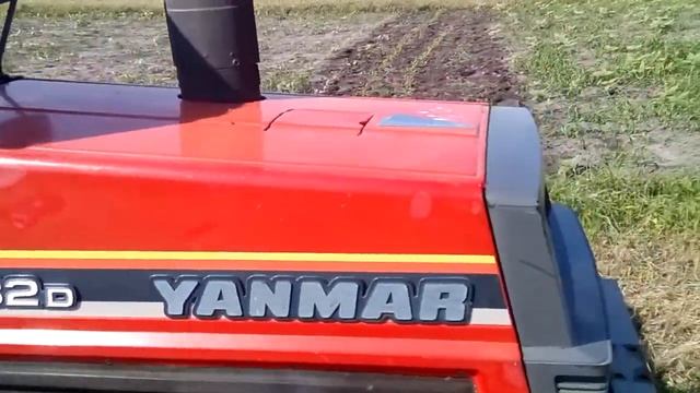 Прес підбирач рів'єра касалес 40/ ЯНМАР фх32д смотреть онлайн