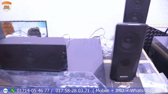 Exclusive ? Sony sound system কিনুন Discount price 2022 смотреть онлайн