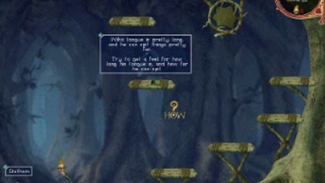 Wik the Fable of Souls смотреть онлайн
