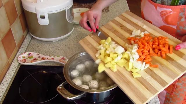 Анимационные Сериалы