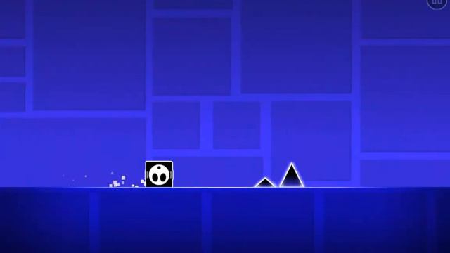 Аккаунт geometry dash смотреть онлайн