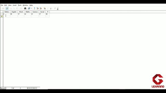 Establish relationship between tables|Session 3 Perform operations on table|Unit 3 RDBMS|Class 10 I смотреть онлайн