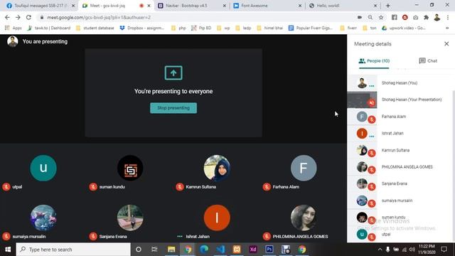 portfolio PSD design with bootstrap смотреть онлайн