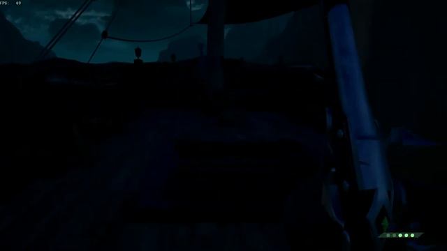 Charming the Kraken - Sea of Thieves смотреть онлайн