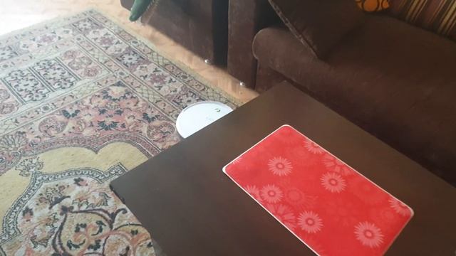 Робот пылесос Ilife a40 смотреть онлайн