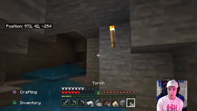 Minecraft PS4 Bedrock Edition - A NEW WORLD! смотреть онлайн