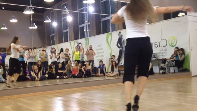 Мария Ледис Зук 052015 смотреть онлайн
