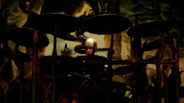 Sacred 2: Fallen Angel - Blind Guardian In Concerto