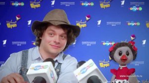 Начало голосования национальной детской премии «Главные Герои-2019»