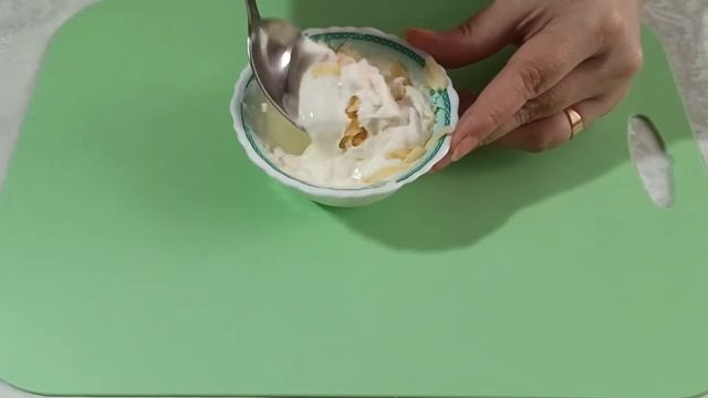 Салат "Летнее настроение" за 5 минут. Легкий и вкусный рецепт. смотреть онлайн