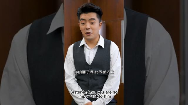 The mysterious person turned out to be him! Shocking vicious stepmom смотреть онлайн