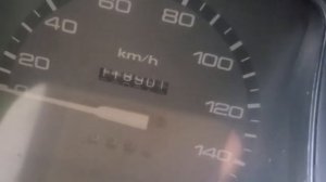 Видео работы двигателя Mazda Titan - XA