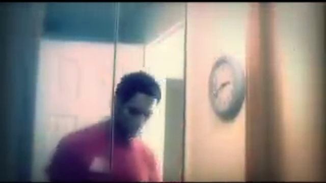Waking Up To Eye Of The Tiger