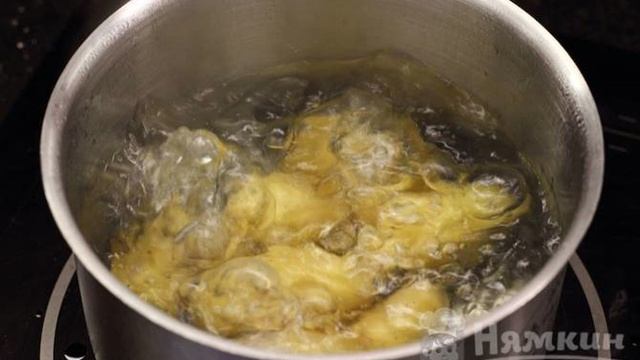 Книга рецептов