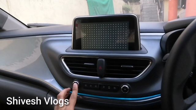 Tata Altroz Hidden Feature | Best Features Of Tata Altroz | Unique Feature | Tata Altroz XZ смотреть онлайн