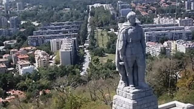 Алеша: военная песня