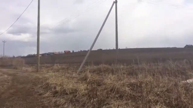 Земельный участок в Водогино 20 соток(Вологда) на берегу реки Тошни смотреть онлайн