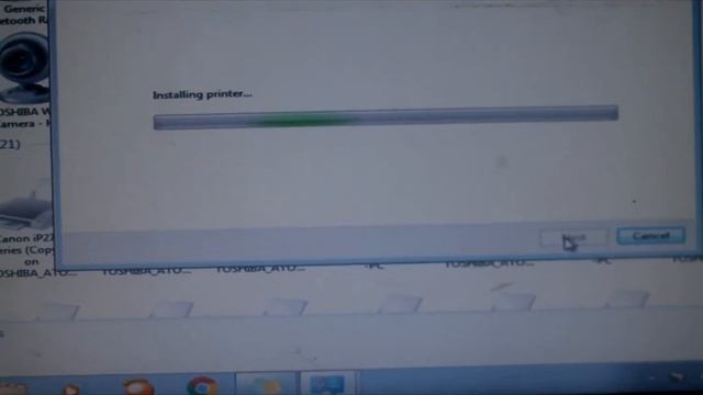 WIFI PRINT SERVER / PRNT SHARING USE MODEM ROUTER ZTE F660 смотреть онлайн