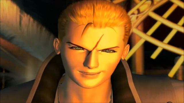 Final Fantasy VIII - Silence HD (Music Video) смотреть онлайн