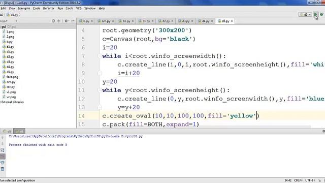 38- canvas part 5 смотреть онлайн