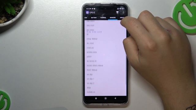 Poco X4 GT CPU Z Specification Performance | CPU INFO on Poco X4 смотреть онлайн