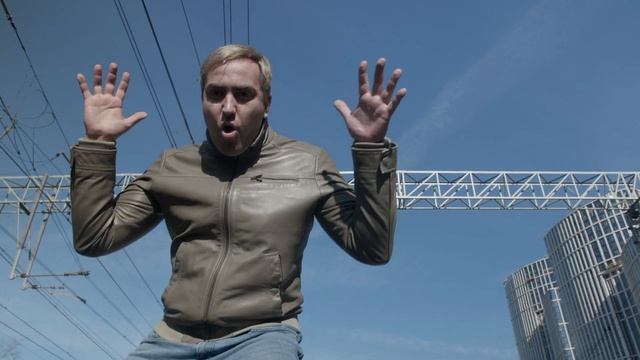 Саныч и Гашан - Давай, b-boy смотреть онлайн
