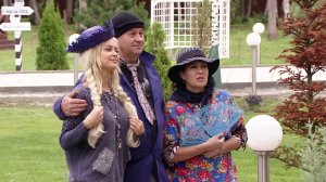 ДОМ-2 Lite 4486 день Дневной эфир (21.08.2016)