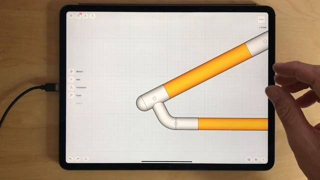 Design, Model and 3D Print Prototypes on your iPad | 3D Design Webinar смотреть онлайн