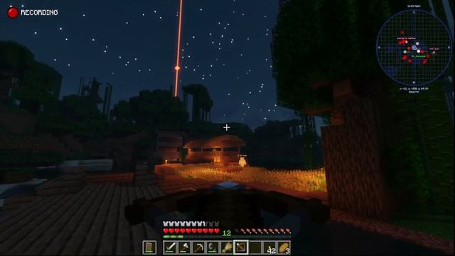 майнкрафт, НО это 1000 дней выживания в джунглях 2 часть смотреть онлайн