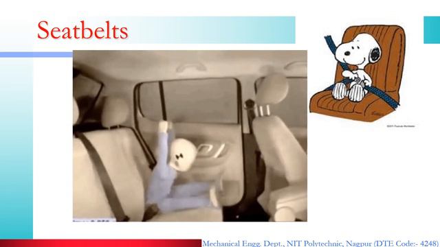 Passengers Safety and Comfort смотреть онлайн