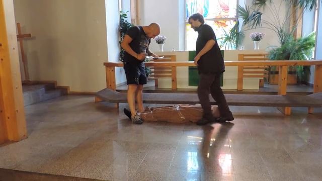 КоЛа и Пост КоЛа 2016 сценка о женщине,создании Господа смотреть онлайн