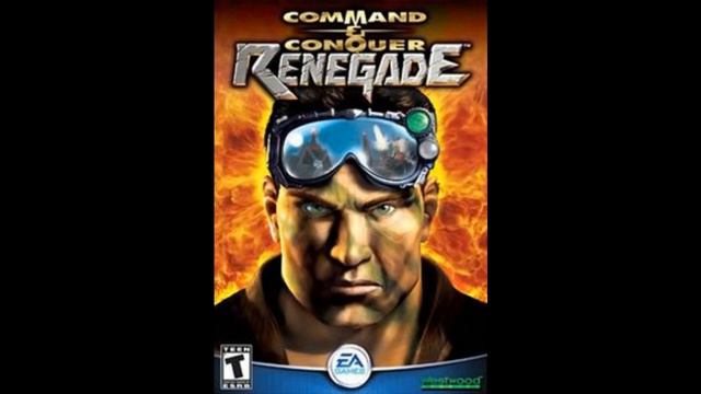 Command and Conquer Renegade OST. смотреть онлайн