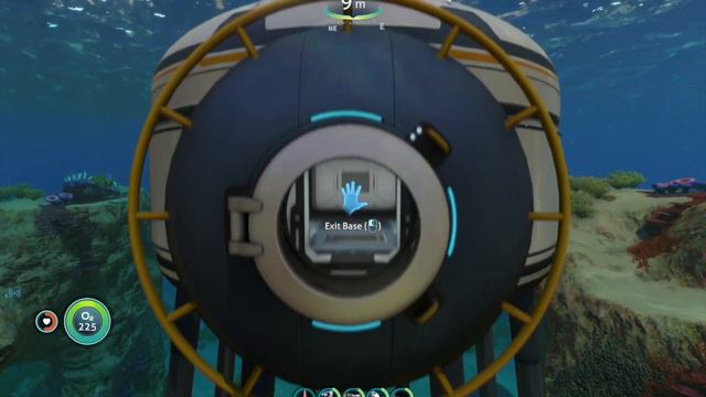 How to turn off water in subnautica (no mods!) смотреть онлайн