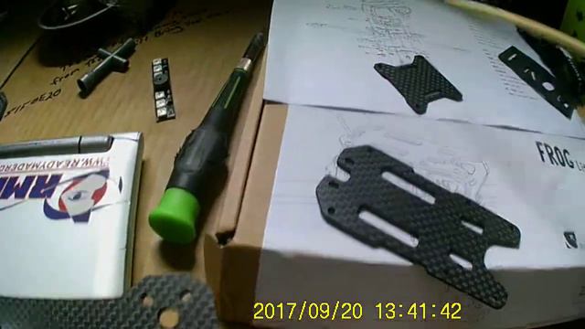 WOW 22$ FYI Transtec 218 FROG LITE 22$ From GearBest