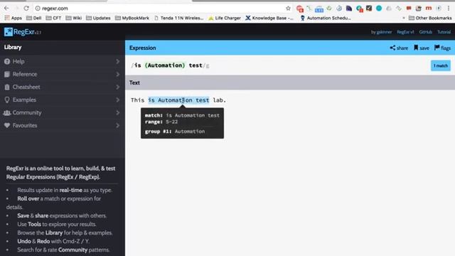 JMeter Beginner Tutorial 19 Correlation with Regular Expression Extractor YouTube 360p смотреть онлайн