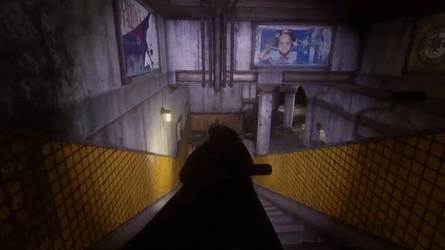 Fallout 4 Tulius AK MW AK47 Sound Addon смотреть онлайн