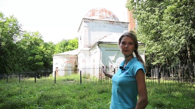 Парк-отель "ВОЗДВИЖЕНСКОЕ" ★★★★ - Отдых в Подмосковье смотреть онлайн