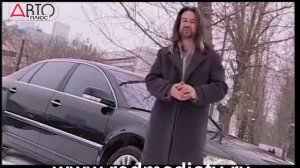 Наши Тесты Volkswagen Phaeton. 20 тысяч километров спустя