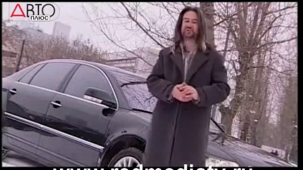 Наши Тесты Volkswagen Phaeton. 20 тысяч километров спустя