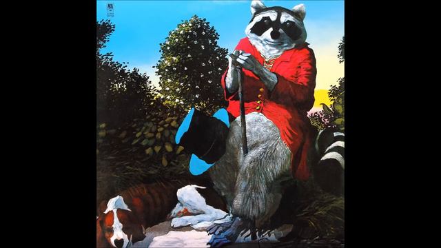 J.J Cale - Magnolia (studio version) смотреть онлайн