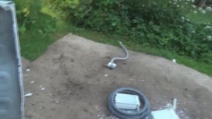 BEKO VS BRICK запуск стиралочки