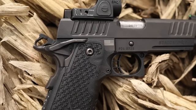 15 Best Full Size Carry Pistols смотреть онлайн